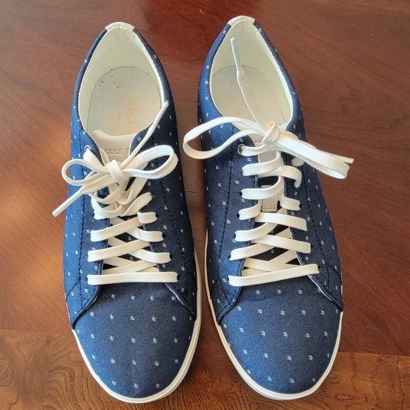 Cole Haan shoes S7.5b - Picture 2 of 5